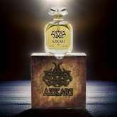 AZKARI - 100ML - Hussain Anfar Perfumes